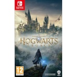 Nintendo Switch mäng Hogwarts Legacy