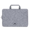 Rivacase sülearvutikott 7913 Laptop Sleeve 13.3" with Handles light hall