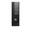 Dell lauaarvuti OptiPlex 7020 SFF i3-14100/8GB/512GB/Intel Integrated/Win11 Pro/ENG kbd+mouse/3Y ProSupport NBD OnSite Warranty |