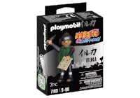 Playmobil klotsid Naruto 71113 Iruka 