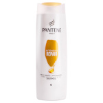 Pantene šampoon Intensive Repair Shampoo 400ml, naistele