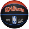 Wilson korvpall NBA Team City Collector New York Knicks Ball WZ4016420ID basketball 7