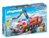 Playmobil klotsid 71371 Fire Truck