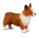 Collecta Walesi Corgi, (M), 88082