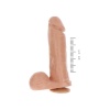 Get Real by Toyjoy Dildo XL