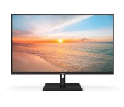 Philips monitor Display 32E1N1800LA VA 31.5-inch 4K HDMIx2 DP Speakers