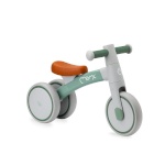 Momi Balance bike TEDI roheline