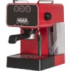 Gaggia espressomasin EG2115/03 Espresso Evolution Rosso, punane/must