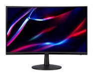 Acer monitor 24 inches Nitro ED240QS3bmiipx Curved/180Hz/1ms