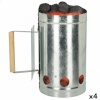 Aktive Kaasaskantav Barbeque-grill 16x27,5x16cm (4tk)