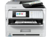 Epson printer WorkForce Pro WF-M5899DWF Inkjet Mono Mono Multifunction Printer A4 Wi-Fi