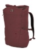 EXPED seljakott Metro 30 burgundy melange Backpack