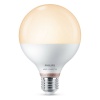 Philips LED pirn Wiz valge F 11 W E27 1055 lm (2700 K)