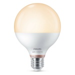 Philips LED pirn Wiz valge F 11 W E27 1055 lm (2700 K)