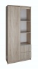 Top E Shop riiul RS-80 BILY SON office bookcase