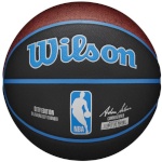 Wilson korvpall NBA Team City Collector Oklahoma City Thunder Ball WZ4016421ID basketball 7