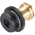 Gardena otsik 02760-20 Sprinkler Drainage Valve 3/4", must