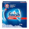 Finish nõudepesumasina sool Salt for Dishwashers, 4kg