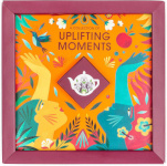 English Tea Shop tee Organic Uplifting Moments Tea Range, 32tk