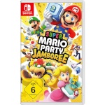 Nintendo mäng Super Mario Party Jamboree