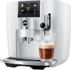 Jura espressomasin J8 2022, valge