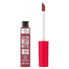 Rimmel London huuleläige Lasting Mega Matte Liquid Lip Colour 7,4ml, Ravishing Rose, naistele