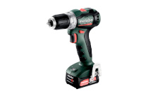 Metabo akutrell PowerMaxx BS 12 BL 2x 2,0Ah