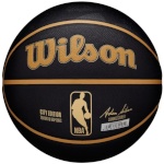 Wilson korvpall NBA Team City Collector Toronto Raptors Ball WZ4016428ID basketball 7