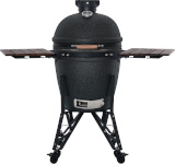 The Bastard keraamiline söegrill Kamado Urban Large Complete