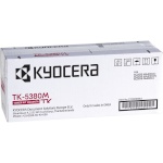 Kyocera tooner TK-5380 M punane