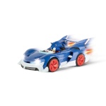 Sonic kaugjuhitav auto 1:18