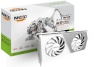 Inno3D videokaart RTX4060 TI Twin X2 OC valge 8GB GDDR6 HDMI 3x