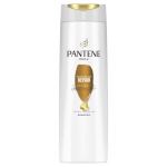 Pantene šampoon Intensive Repair 3in1 360ml, naistele