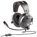 Thrustmaster Gaming Headset DTS T Flight U.S. Air Force Edition