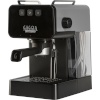 Gaggia espressomasin EG2111/64 Espresso Deluxe Grigio, hall/must