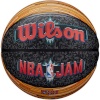 Wilson korvpall NBA Jam Outdoor basketball ball WZ3013801XB7 7