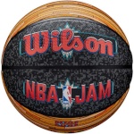 Wilson korvpall NBA Jam Outdoor basketball ball WZ3013801XB7 7