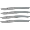 Berkel söögiriistade komplekt Steak Knife Set, 4tk, hall