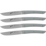 Berkel söögiriistade komplekt Steak Knife Set, 4tk, hall