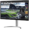 LG Electronicsi monitor LG UltraFine 32UQ850V-W 32" 4K