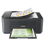 Canon printer Pixma TR 4755i