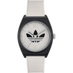 Adidas unisex kell PROJECT TWO (Ø 38mm)