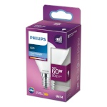 Philips LED pirn E 6.5 W 6,5 W E14 806 lm Ø 4,5x8cm (6500 K)