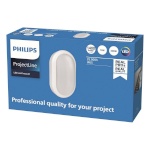 Philips seinalamp Montaje en pared