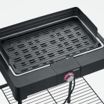 Severin Elektrigrill PG 8568 2200 W