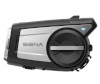 SENA kõrvaklapid 50C-01 motorcycle intercom Bluetooth 5.0 2000 m 1 pcs. must