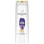 Pantene šampoon Extra Volume 3in1 360ml, naistele