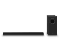 Sound Bar 2.1/sc-htb490egk Panasonic