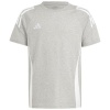 Adidas Teamwear T-särk lastele Tiro 24 Sweat hall IR9356 suurus 128cm