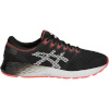 Asics jooksujalatsid meestele Roadhawk FF 2 must-oranž 1011A136 002 suurus 43,5